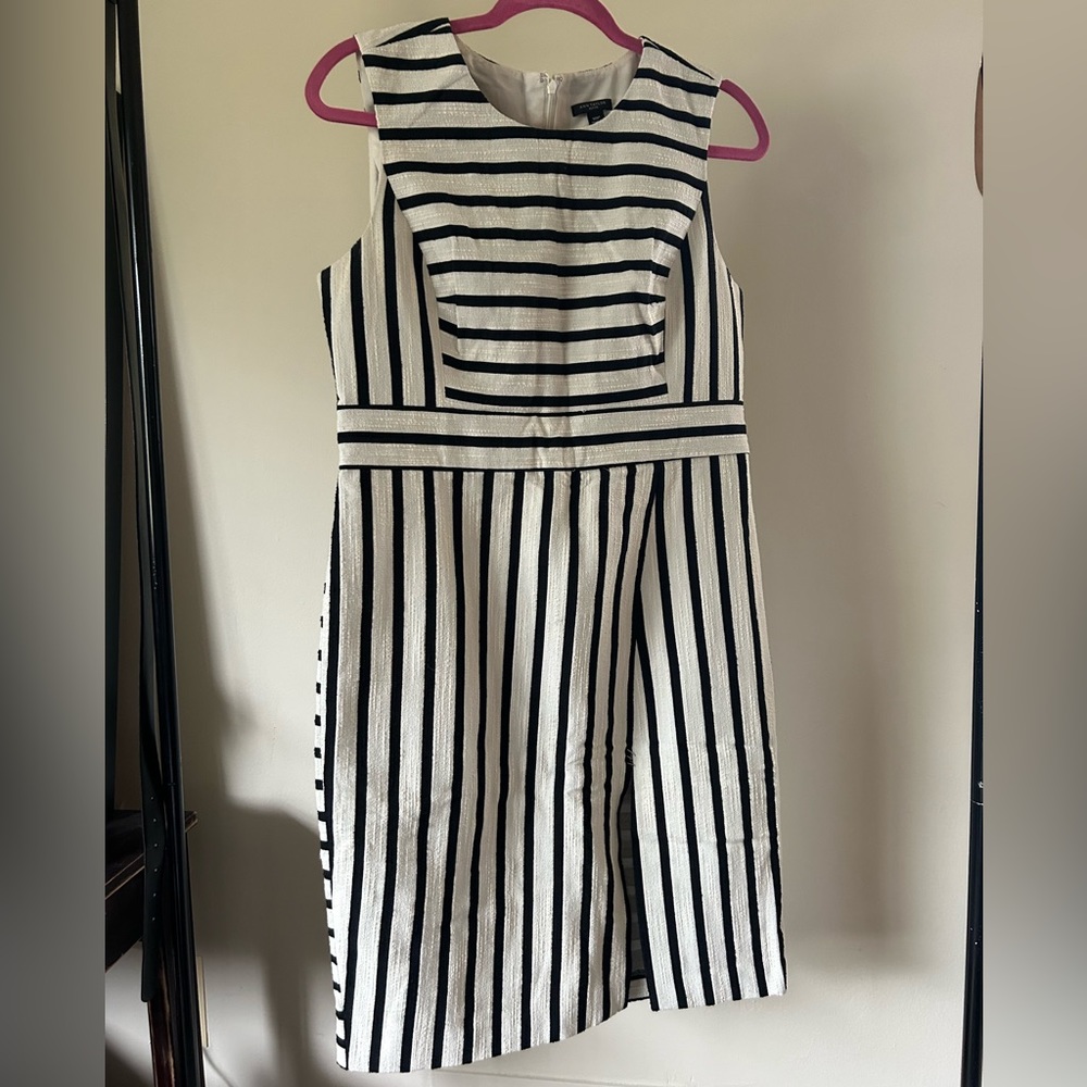 Professional dress
